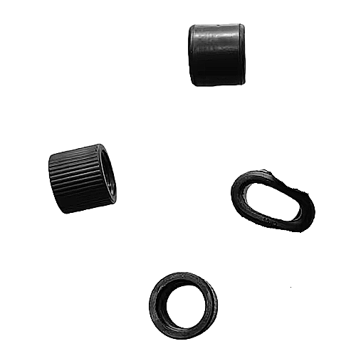 soft-rubber-bushing-closeup