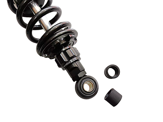 Guide to choosing the right motorcycle bushing type