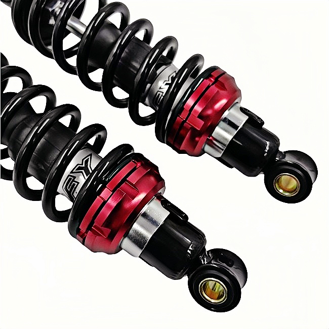 High-Performance RFY SHOCK for Electric Vehicle Children’s ATV
