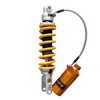 Upgrade Ride Feel with RFY SHOCK-325DSZ – Fits SMAX & More