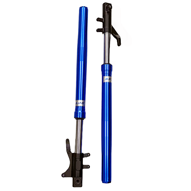 RFY SHOCK-725KT Inverted Front Shock Absorber 725mm