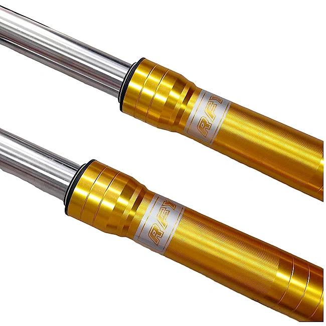 High-Performance RFY SHOCK-DITV670 for Monkey Bikes