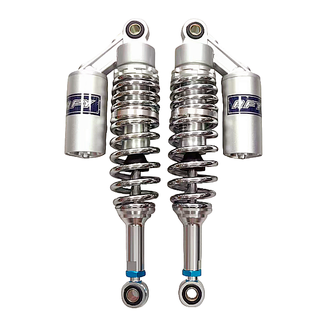 RFY SHOCK-SZ320 for Honda CB400 SF, Yamaha XS400, Suzuki Kawasaki