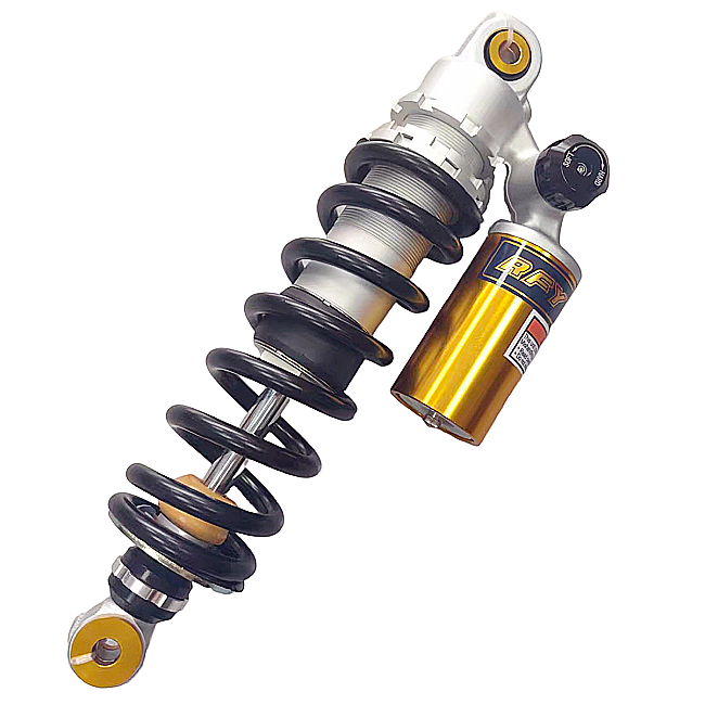 RFY SHOCK-QD350 Rear Suspension for Yamaha Banshee 350 87-06