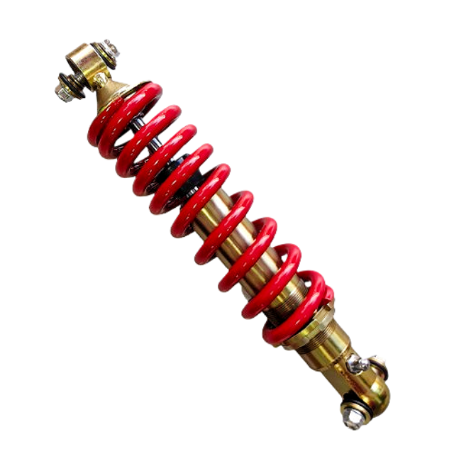 Key Factors to Consider When Choosing Shock Absorbers