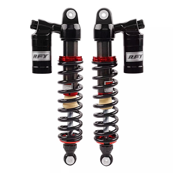 RFYshock Adjustable Coilovers for ATV/UTV Off-Road Use