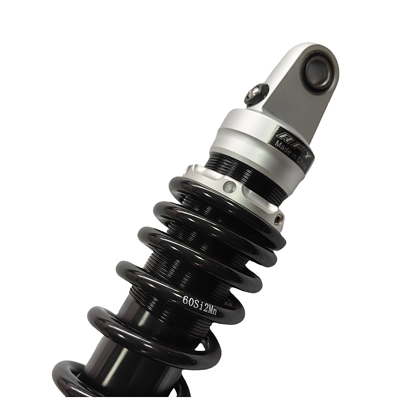 360mm Shock Absorbers for Honda Suzuki Yamaha CygnusX BWs125 N-MAX Majesty 125