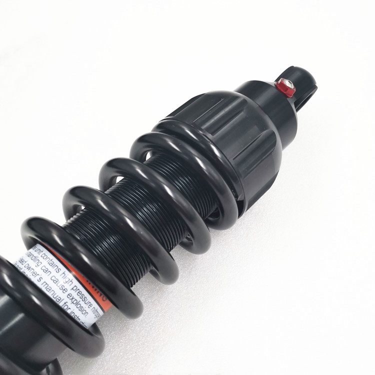 343mm Shock Absorber for BMW, Yamaha, Kawasaki, Suzuki, Honda