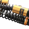 320mm Shock for 150cc -750cc Street Sports Bicycles Scooters ATVs And Quadricycles