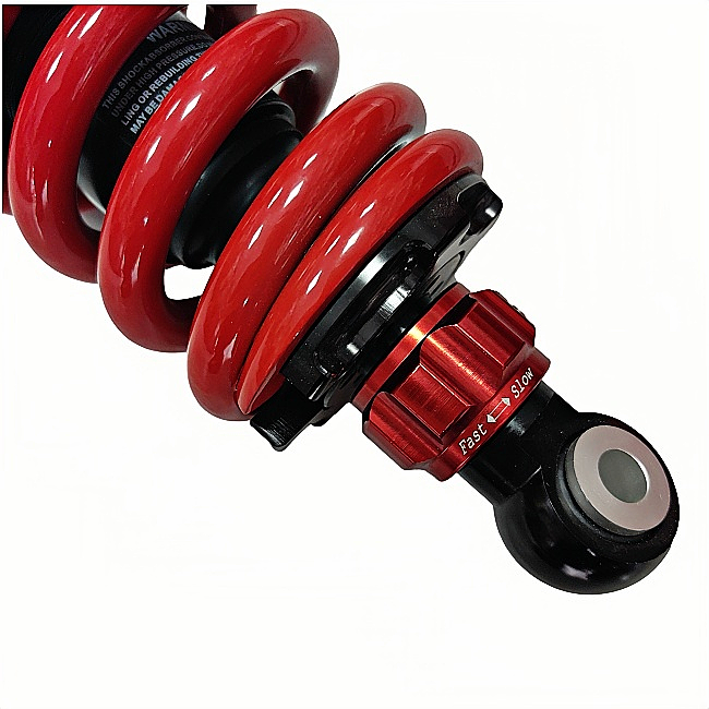 RFY SHOCK Rear Suspension For Yamaha Honda Kawasaki Msx125 Sf