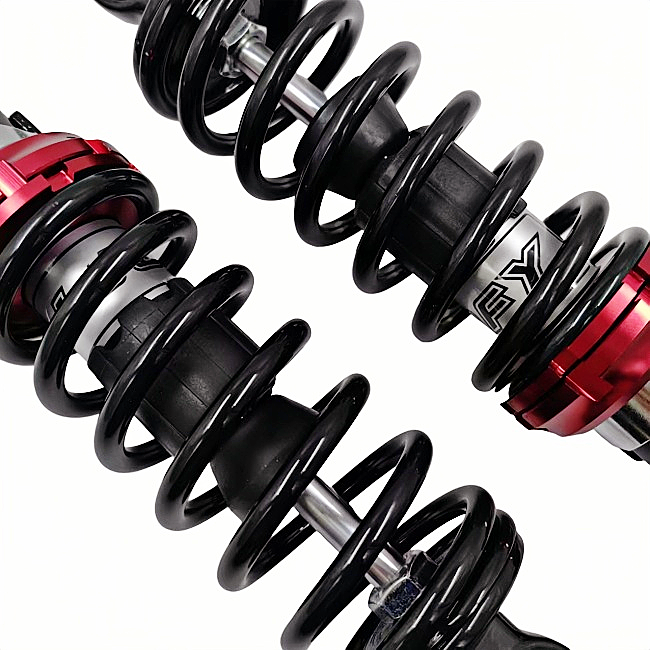 High-Performance RFY SHOCK for Electric Vehicle Children’s ATV