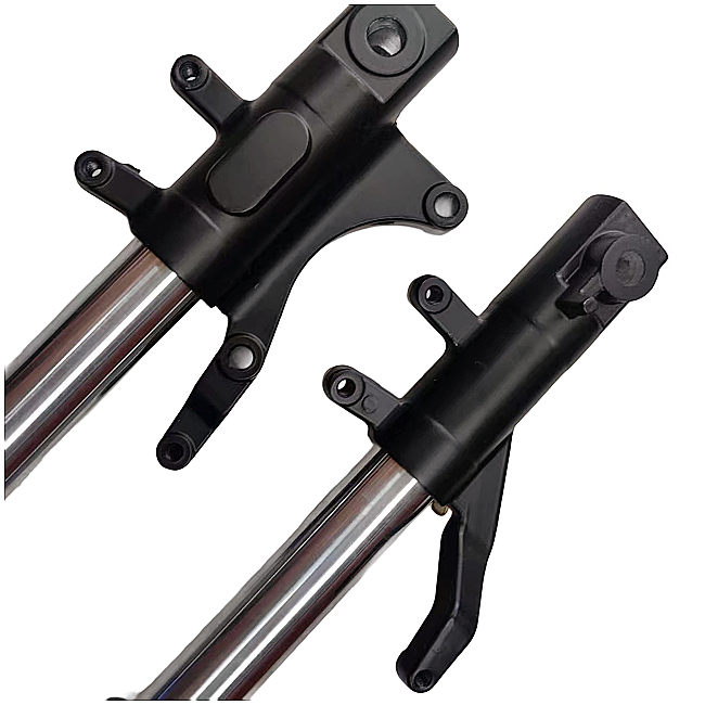 RFY SHOCK-725KT Inverted Front Shock Absorber 725mm
