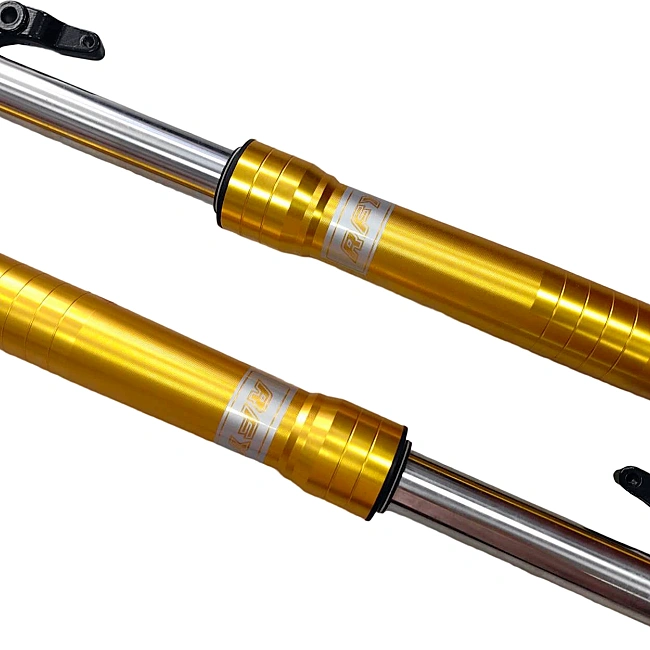 High-Performance RFY SHOCK-DITV670 for Monkey Bikes