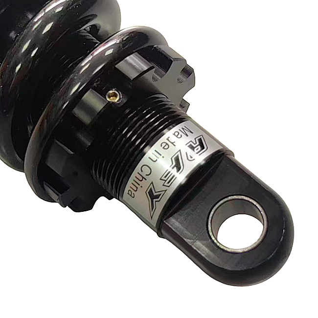 RFY SHOCK-TAB130 Rear Suspension Shock for Universal Scooters