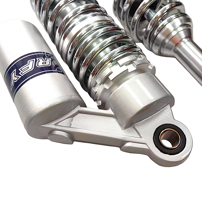 RFY SHOCK-SZ320 for Honda CB400 SF, Yamaha XS400, Suzuki Kawasaki