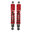 RFY SHOCK-TWX370 Rear Shock for Banshee 350