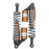 RFY SHOCK-TS400 Rear Shock Absorber for ATV & Dirt Bike