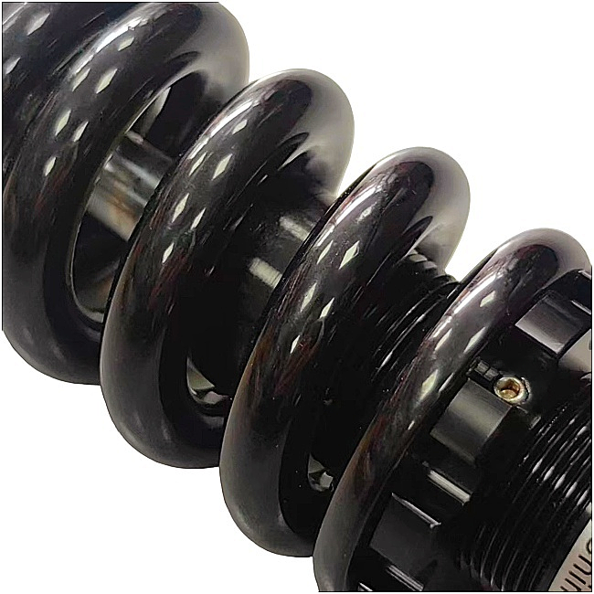 RFY SHOCK-TAB130 Rear Suspension Shock for Universal Scooters