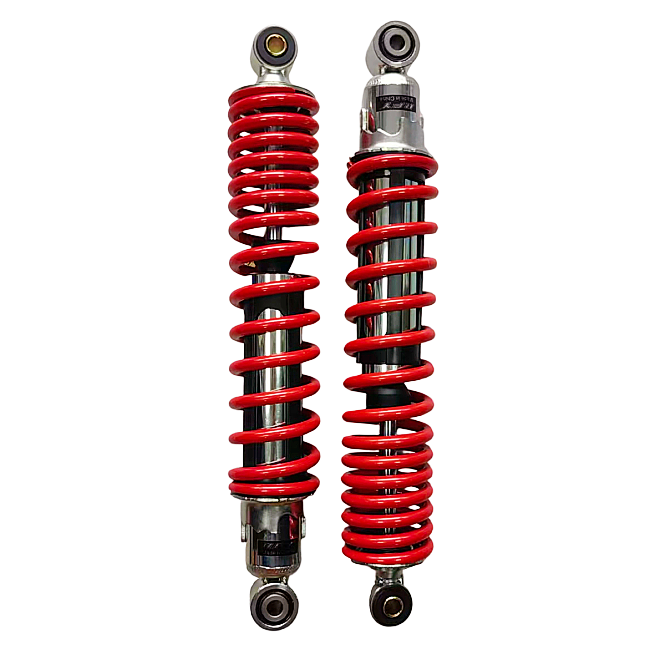 RFY SHOCK-TWX370 Rear Shock for Banshee 350