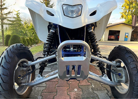 Why Load Weight Matters More Than You Think in ATV Shock Selection.png