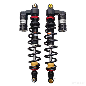 RFY SHOCK-TC470 – High-Performance Motorcycle & ATV Suspension for Rough Terrain
