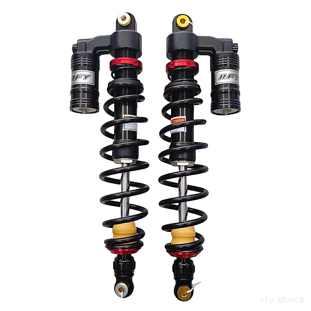 RFY SHOCK-TC470 – High-Performance Motorcycle & ATV Suspension for Rough Terrain
