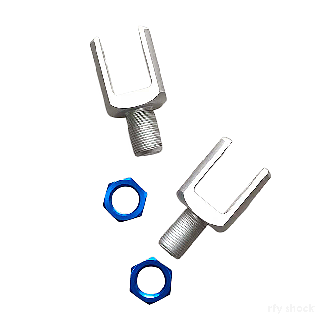 Benefits of RFY TAYX02 Performance Upgrade Part