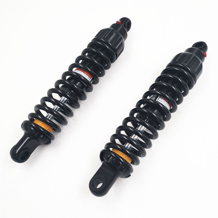 343mm Shock Absorber for BMW, Yamaha, Kawasaki, Suzuki, Honda