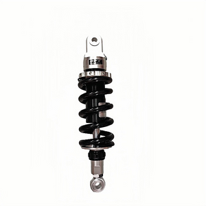 RFY 305mm rear shock absorber full front view