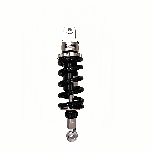 RFY 305mm rear shock absorber full front view