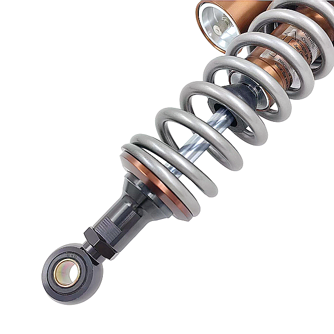 RFY SHOCK-TS400 Rear Shock Absorber for ATV & Dirt Bike