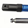 RFY SHOCK-660BL Front Suspension Fork for Modified CG125 Bikes