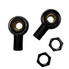 RFY SHOCK– TAYX01 Round Mount Adapter 12mm – Global Supply