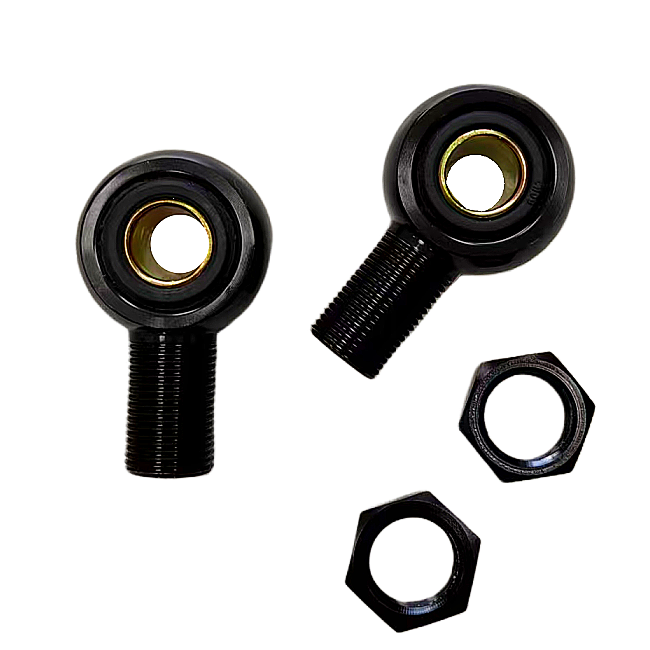 RFY SHOCK– TAYX01 Round Mount Adapter 12mm – Global Supply