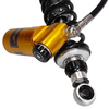 RFYshock's Adjustable Shocks for Harley Twin Bagger Shocks