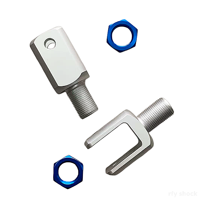 Benefits of RFY TAYX02 Performance Upgrade Part