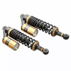 320mm Shock for 150cc -750cc Street Sports Bicycles Scooters ATVs And Quadricycles