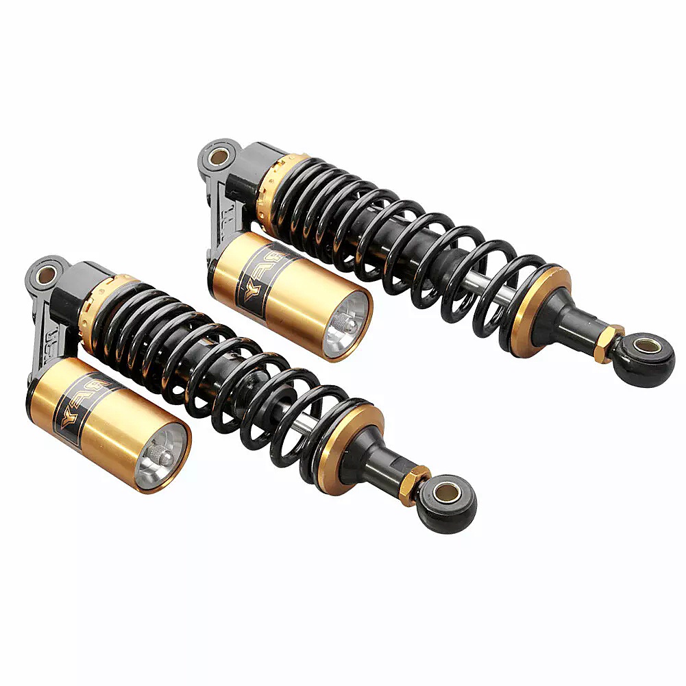 320mm Shock for 150cc -750cc Street Sports Bicycles Scooters ATVs And Quadricycles