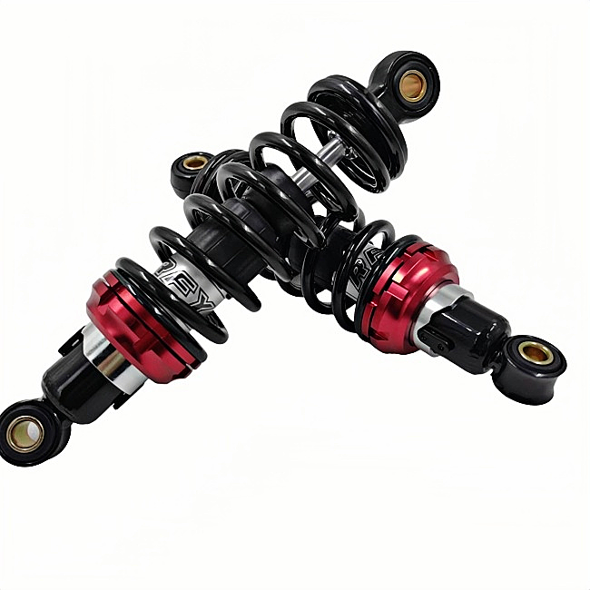 High-Performance RFY SHOCK for Electric Vehicle Children’s ATV