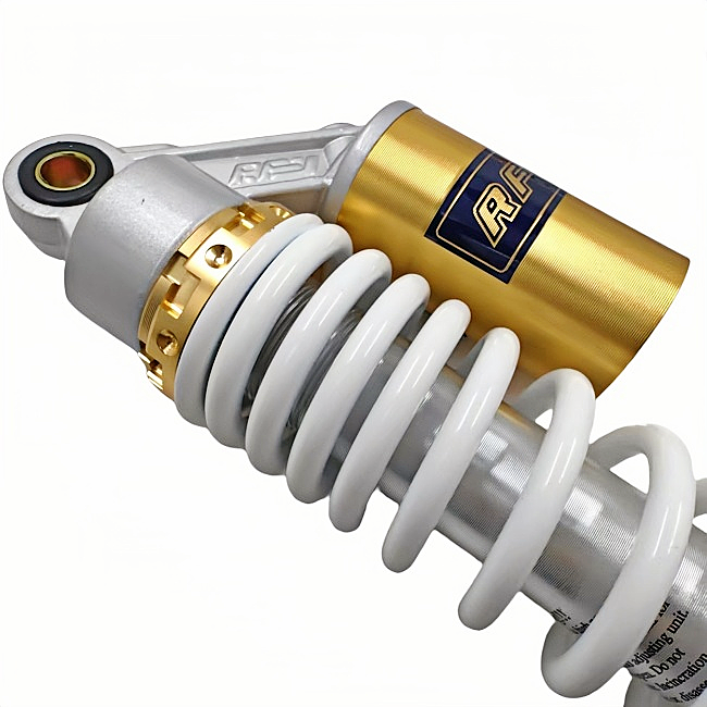 Heavy-Duty RFY SHOCK-375 for Classic Sport Bikes