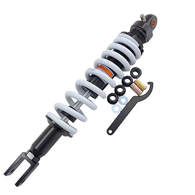 Motorcycle Shock Absorber Fork Clevis for Honda CRF250L Yamaha Suzuki QUAD DIRT BIKE ATV