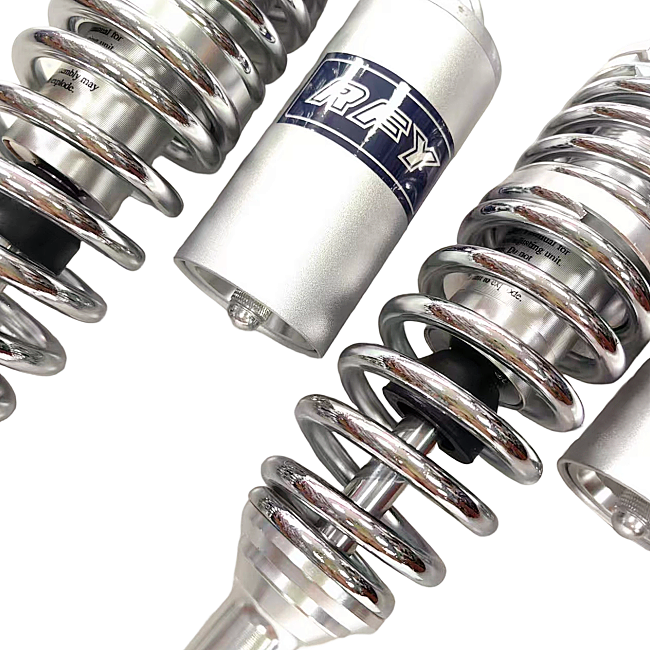 RFY SHOCK-SZ320 for Honda CB400 SF, Yamaha XS400, Suzuki Kawasaki