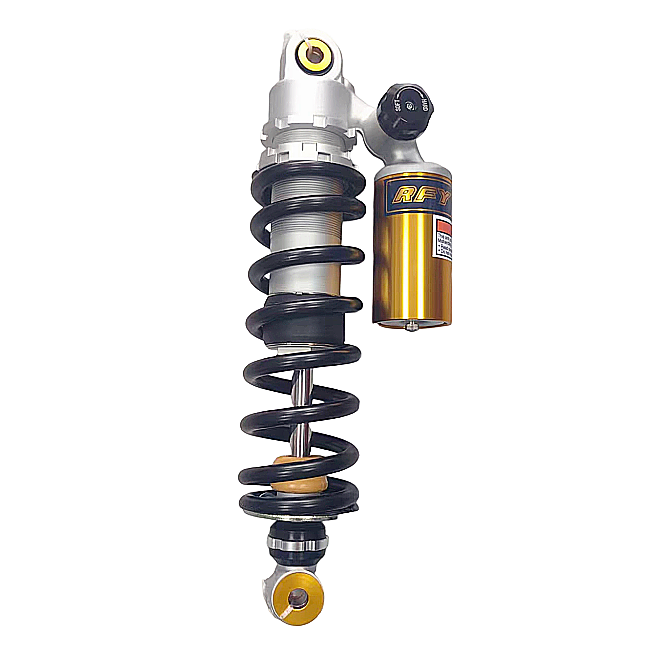 RFY SHOCK-QD350 Rear Suspension for Yamaha Banshee 350 87-06