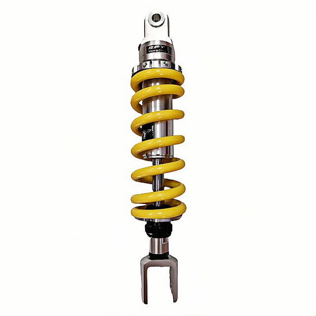 RFY SHOCK-365 Rear Shock for Honda XL600V & Suzuki SV1000