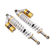 Heavy-Duty RFY SHOCK-375 for Classic Sport Bikes