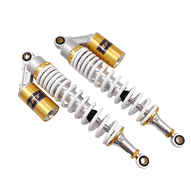 Heavy-Duty RFY SHOCK-375 for Classic Sport Bikes