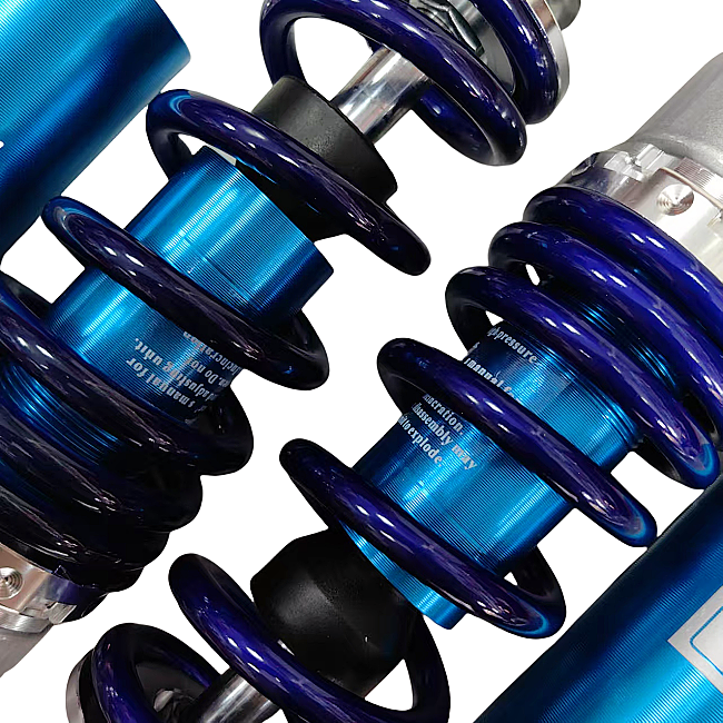 RFY SHOCK-230 suspension for Yamaha JOG ZR 50 Modified Scooter