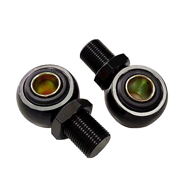 RFY SHOCK– TAYX01 Round Mount Adapter 12mm – Global Supply