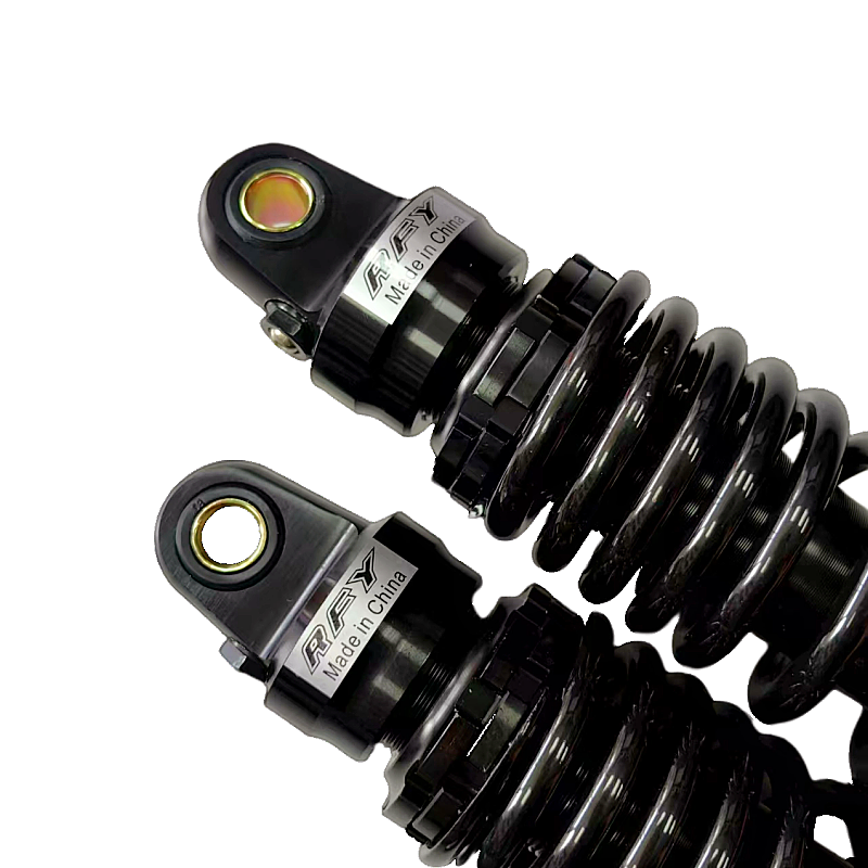 Heavy-Duty RFY Shock-TZX400 for Off-Road ATV and Suzuki RM250 RM400