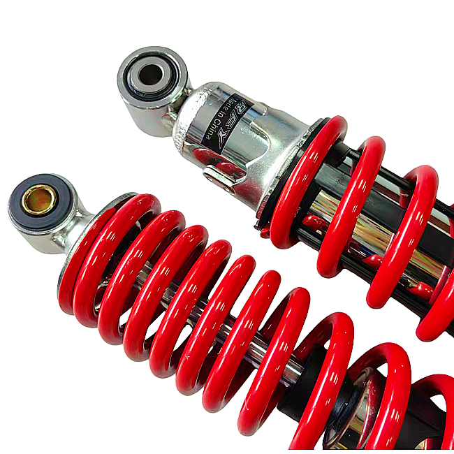 RFY SHOCK-TWX370 Rear Shock for Banshee 350
